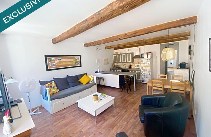 Appartement lumineux 49m² - une chambre - 2e étage — photo 3