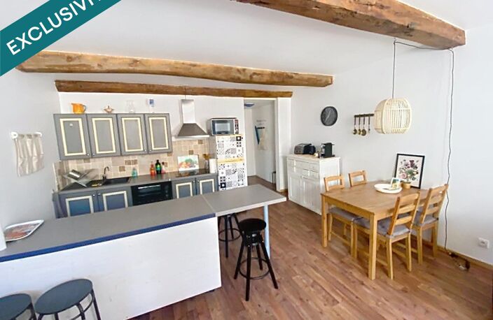 Appartement lumineux 49m² - une chambre - 2e étage — photo 5