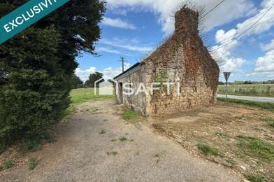 Maison 1 pièces 35000 €