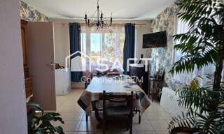 Maison 3 Pièces 67 m² à vendre à Le Montet (03240)
