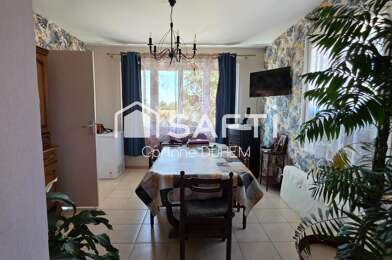 Maison 3 pièces 79800 €