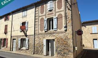 Maison 6 Pièces 143 m² à vendre à Mirepoix (09500)
