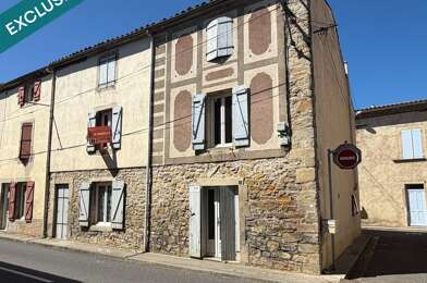 Maison 6 pièces 68500 €