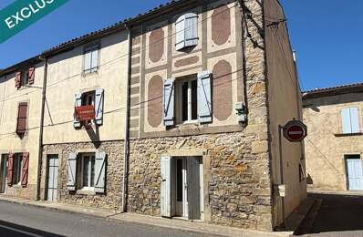 Baisse de prix : maison 5 ch. proche Mirepoix — photo du bien