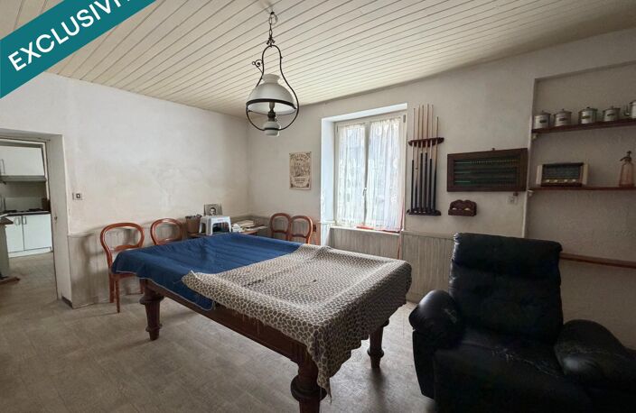 Baisse de prix : maison 5 ch. proche Mirepoix — photo 2