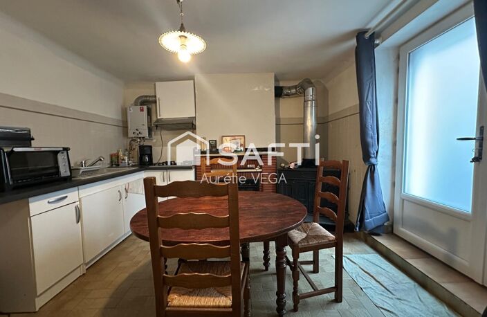 Baisse de prix : maison 5 ch. proche Mirepoix — photo 4