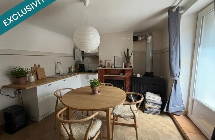 Baisse de prix : maison 5 ch. proche Mirepoix — photo 5