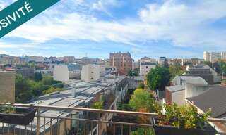 Appartement 2 Pièces 55 m² à vendre à Montrouge (92120)