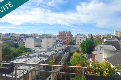 Appartement 2 pièces 444000 €