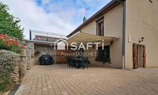 Maison 6 Pièces 130 m² à vendre à Fère-en-Tardenois (02130)