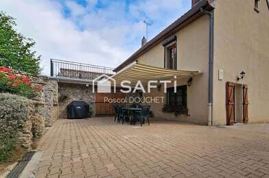 Maison 6 pièces 229000 €
