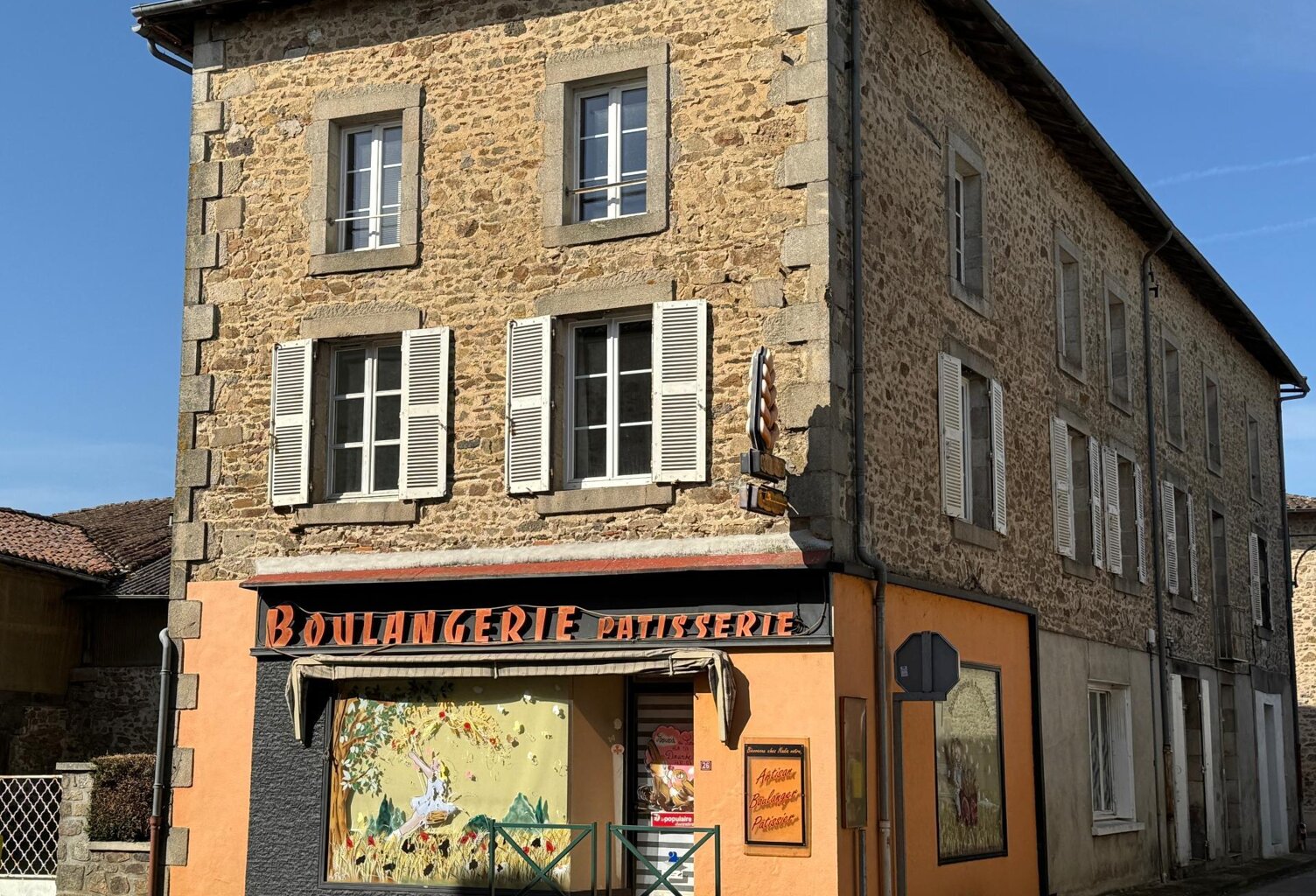 Maison de famille ? Partie professionnelle ? Chambres d'hôtes ? Gîte ? Inverstissement ? — photo 1