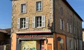 Maison 10 Pièces 126 m² à vendre à Vayres (87600)