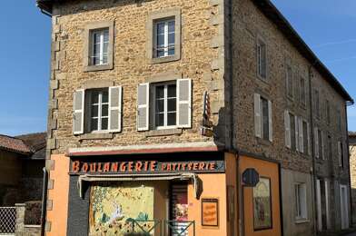Maison 10 pièces 145000 €