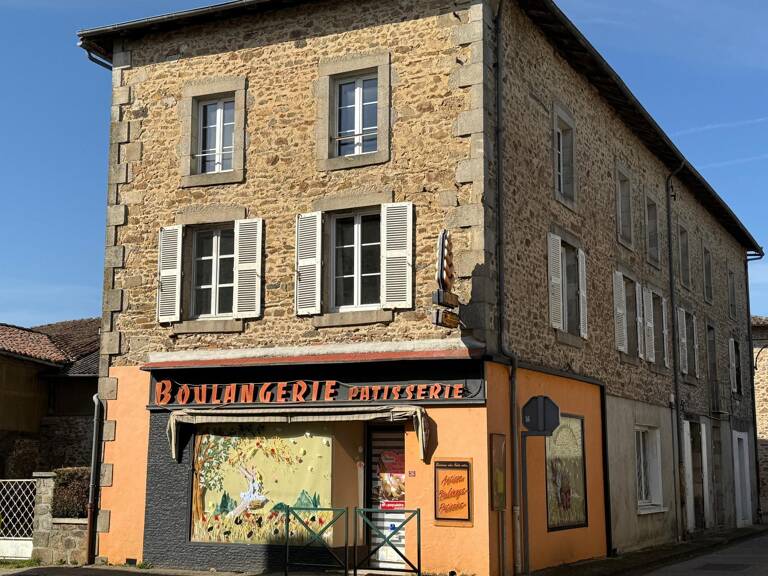 Maison de famille ? Partie professionnelle ? Chambres d'hôtes ? Gîte ? Inverstissement ? — photo 1