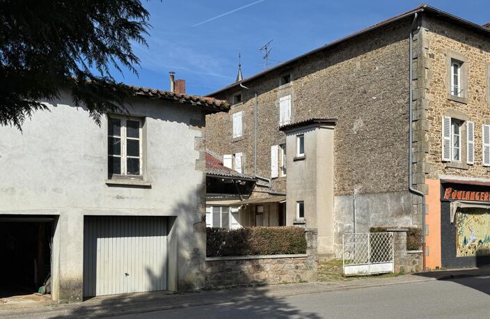 Maison de famille ? Partie professionnelle ? Chambres d'hôtes ? Gîte ? Inverstissement ? — photo 2