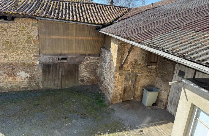 Maison de famille ? Partie professionnelle ? Chambres d'hôtes ? Gîte ? Inverstissement ? — photo 3