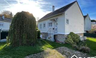 Maison 5 Pièces 100 m² à louer à Valenton (94460)