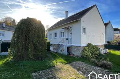 Maison 5 pièces 1750 €