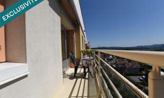 Appartement 3 Pièces 58 m² à vendre à Besançon (25000)