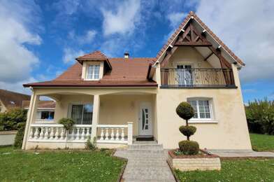 Maison 5 pièces 235000 €