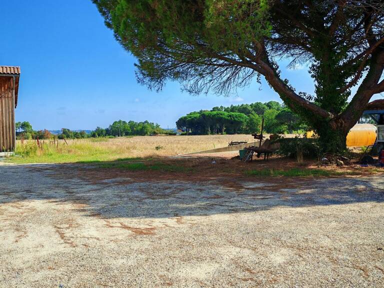 Terrain agricole — photo 1