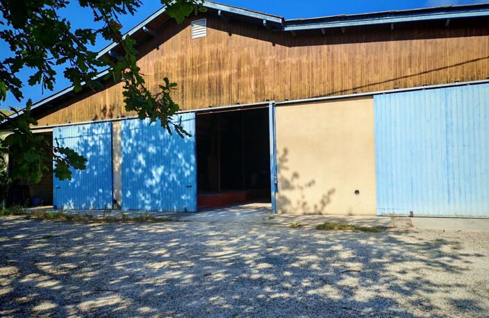 Terrain agricole — photo 3