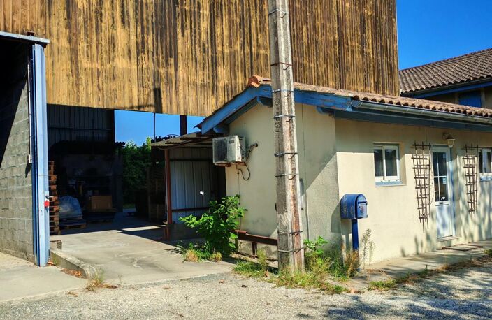 Terrain agricole — photo 4