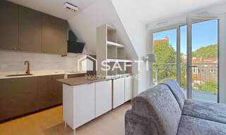 Appartement 1 Pièce 22 m² à louer à Villecresnes (94440)