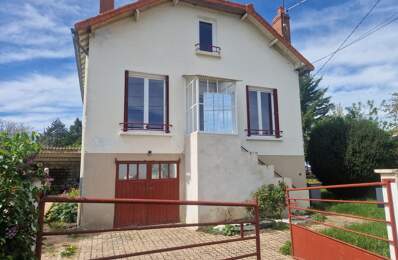 Belle maison rénovée T5. Dépendances . Terrain — photo du bien