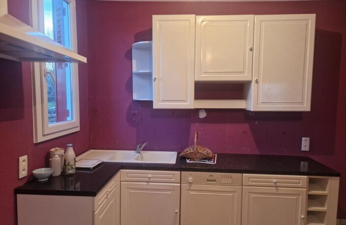 Belle maison rénovée T5. Dépendances . Terrain — photo 2