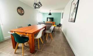 Maison 5 Pièces 130 m² à vendre à Mauriac (15200)