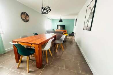 Maison 5 pièces 150000 €
