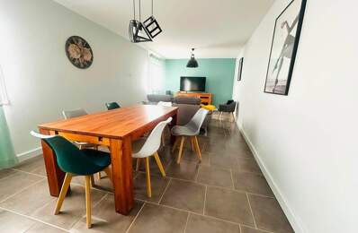Une maison idéale pour votre famille ! — photo du bien
