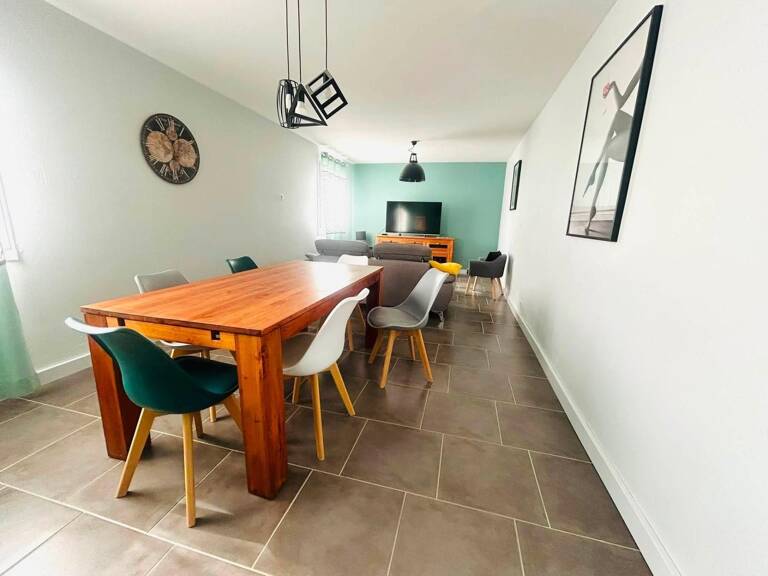 Une maison idéale pour votre famille ! — photo 1