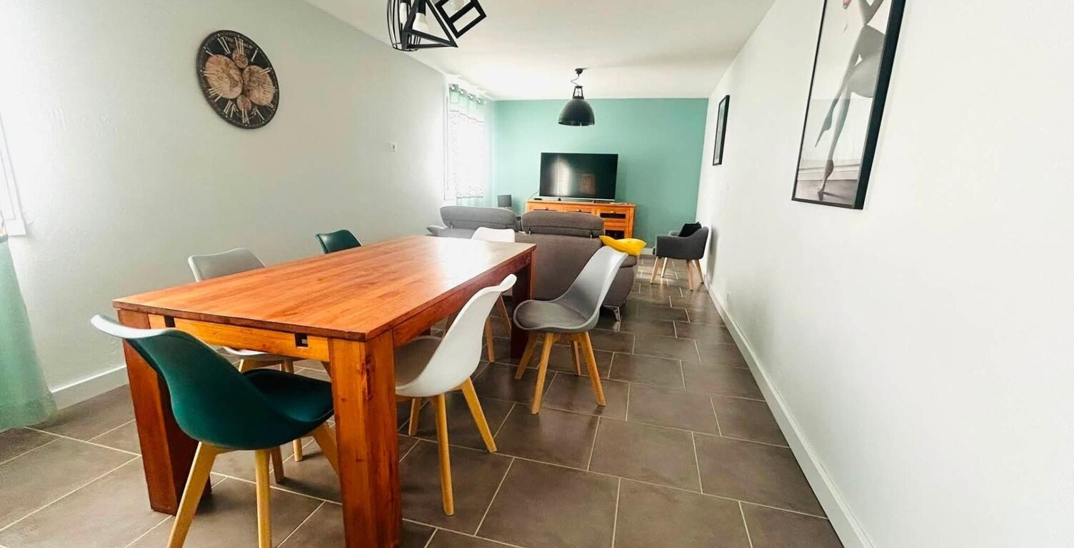 Une maison idéale pour votre famille ! — photo 1