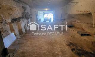 Maison 4 Pièces 127 m² à vendre à Cinq-Mars-la-Pile (37130)