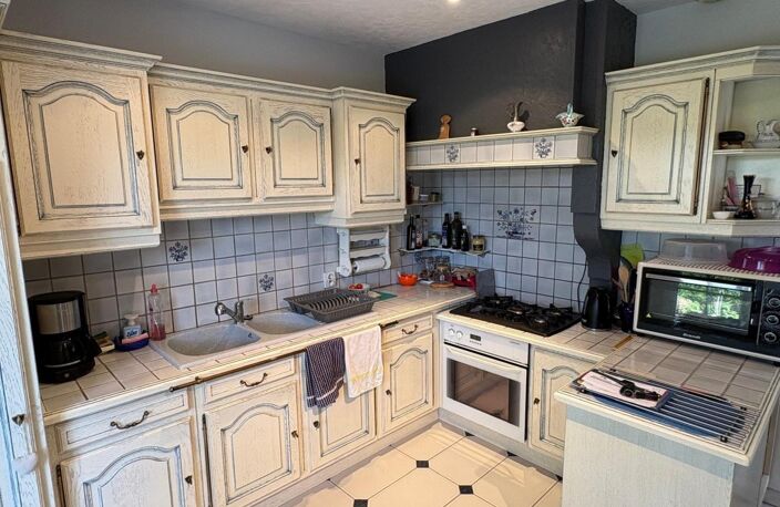 Maison 3 chambres 99m² avec piscine à Thuré 86540 — photo 4