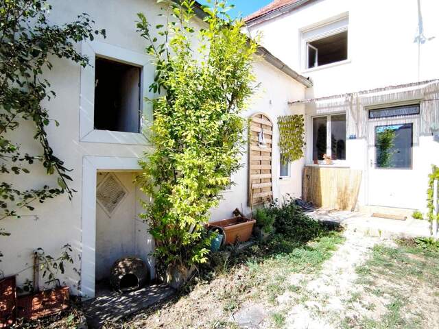 Maison d'habitation — photo du bien