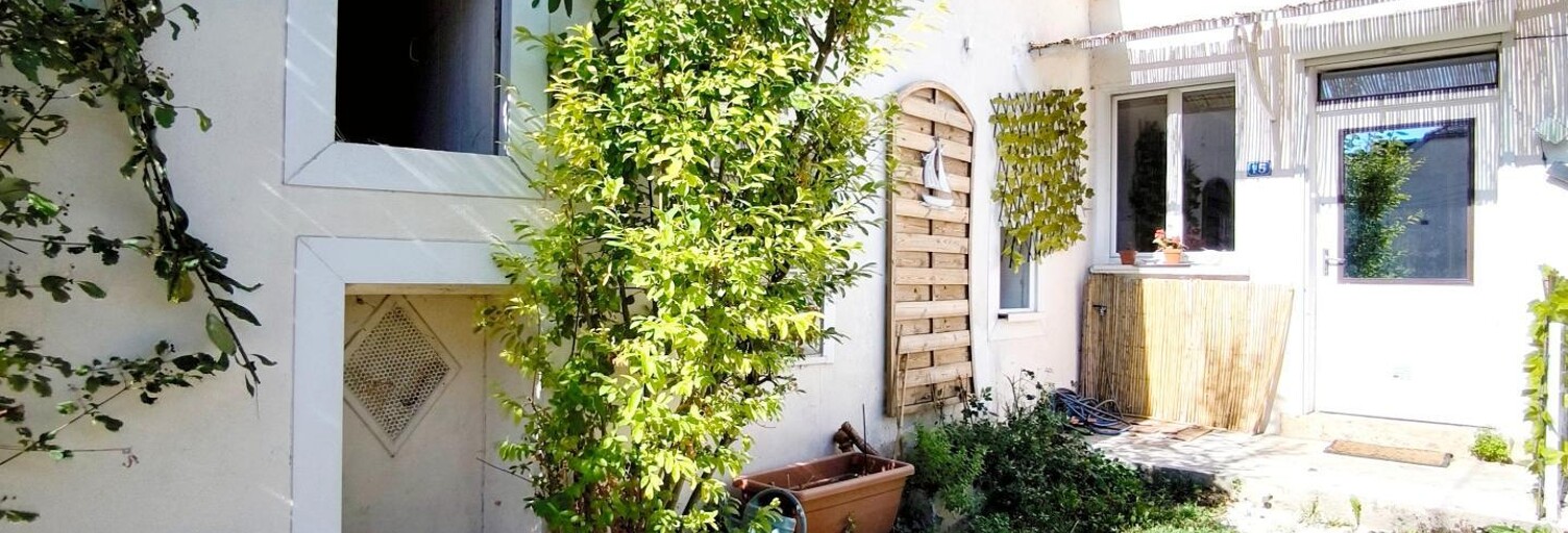 Maison 4 Pièces 90 m² à vendre à Sainte-Colombe-sur-Seine (21400)
