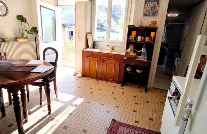 Maison d'habitation — photo 3