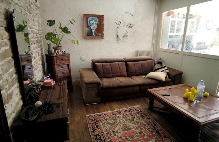 Maison d'habitation — photo 5