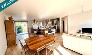 Maison 4 Pièces 98 m² à vendre à Bouchemaine (49080)