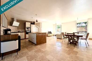 Maison 4 pièces 294700 €