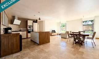 Maison 4 Pièces 98 m² à vendre à Bouchemaine (49080)