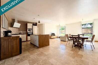 Maison 4 pièces 294700 €