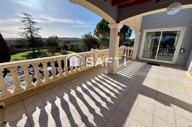 Maison 6 pièces 329000 €