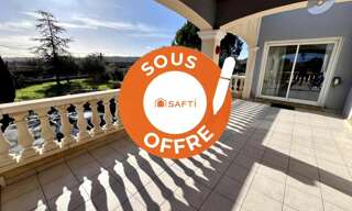 Maison 6 Pièces 181 m² à vendre à Rousson (30340)