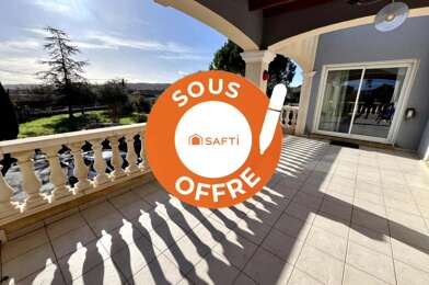 Maison 6 pièces 329000 €