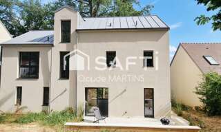 Maison 7 Pièces 158 m² à vendre à Bures-sur-Yvette (91440)